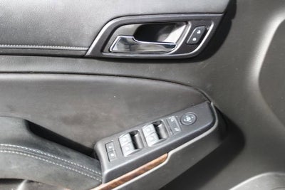 2018 Chevrolet Tahoe LS