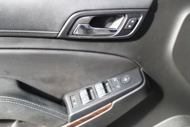 2018 Chevrolet Tahoe LS