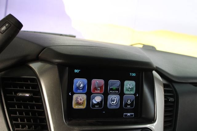 2018 Chevrolet Tahoe LS