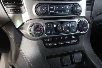 2018 Chevrolet Tahoe LS