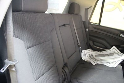 2018 Chevrolet Tahoe LS