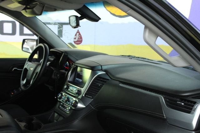 2019 Chevrolet Tahoe LS