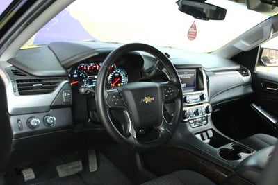 2019 Chevrolet Tahoe LS