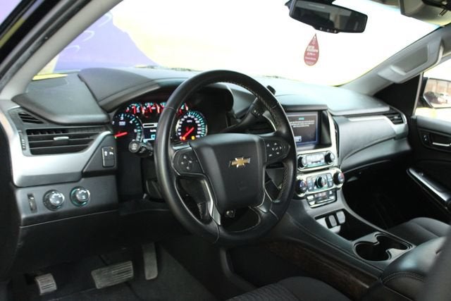 2019 Chevrolet Tahoe LS