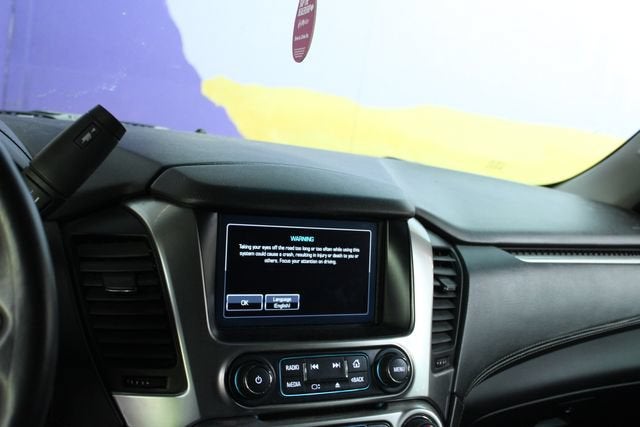 2019 Chevrolet Tahoe LS