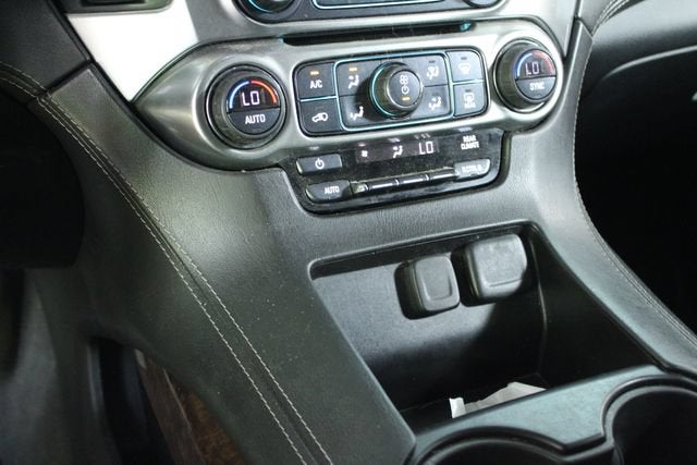 2019 Chevrolet Tahoe LS
