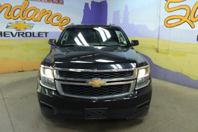2019 Chevrolet Tahoe LS