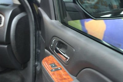 2012 Chevrolet Tahoe LT