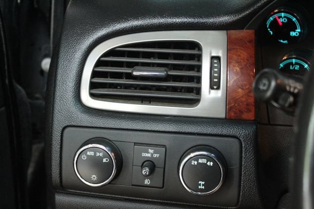 2012 Chevrolet Tahoe LT