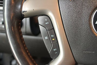 2012 Chevrolet Tahoe LT
