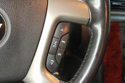 2012 Chevrolet Tahoe LT