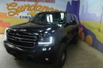 2012 Chevrolet Tahoe LT