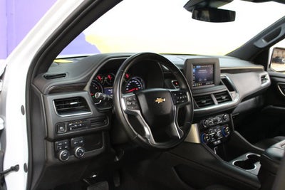 2024 Chevrolet Suburban LS