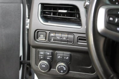 2024 Chevrolet Suburban LS