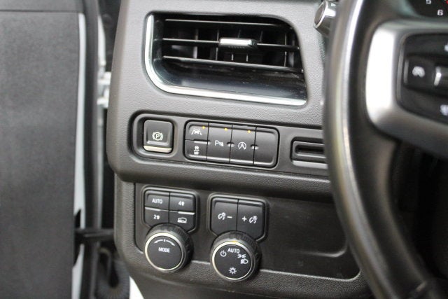 2024 Chevrolet Suburban LS