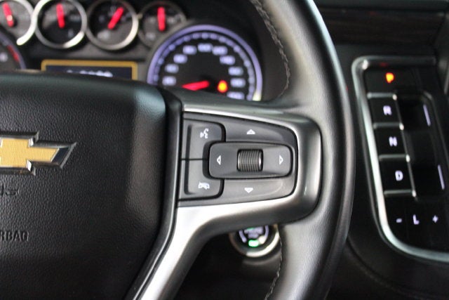 2024 Chevrolet Suburban LS