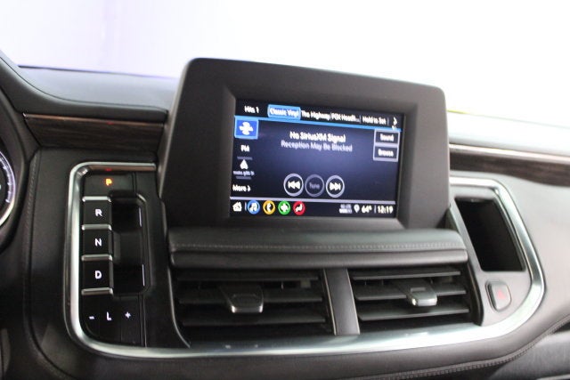 2024 Chevrolet Suburban LS