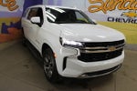 2024 Chevrolet Suburban LS