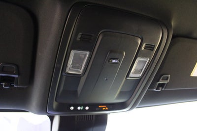 2024 Chevrolet Suburban LS
