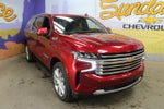 2022 Chevrolet Suburban High Country