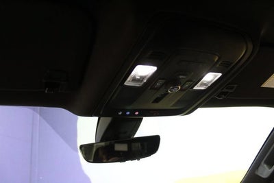 2022 Chevrolet Suburban High Country