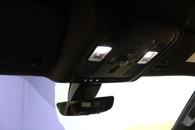 2022 Chevrolet Suburban High Country
