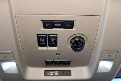 2020 Chevrolet Suburban Premier