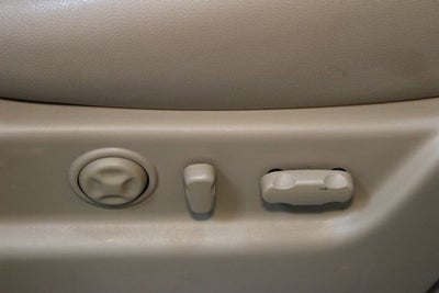 2014 Chevrolet Suburban LTZ