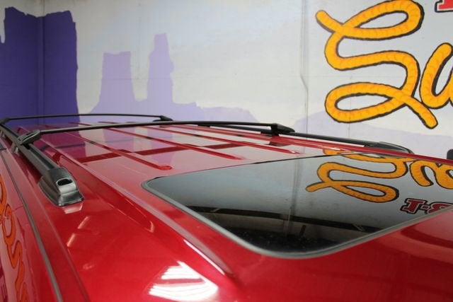 2014 Chevrolet Suburban LTZ