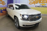2015 Chevrolet Suburban LTZ