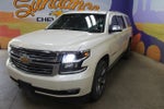 2015 Chevrolet Suburban LTZ
