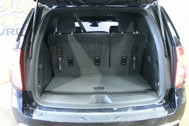 2024 Chevrolet Tahoe LS