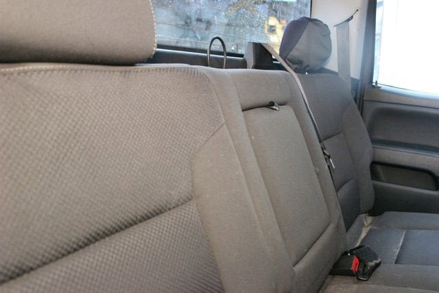 2019 GMC Sierra 2500 HD SLE
