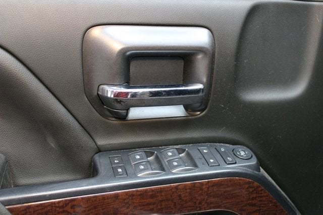 2019 GMC Sierra 2500 HD SLE