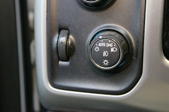 2019 GMC Sierra 2500 HD SLE