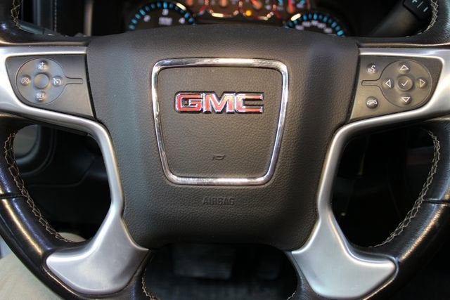 2019 GMC Sierra 2500 HD SLE