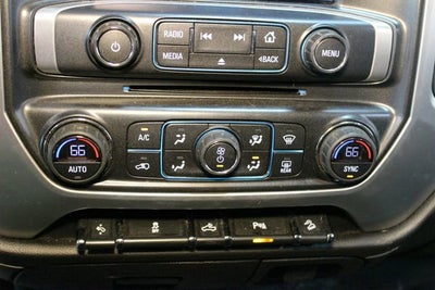 2019 GMC Sierra 2500 HD SLE