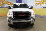 2019 GMC Sierra 2500 HD SLE