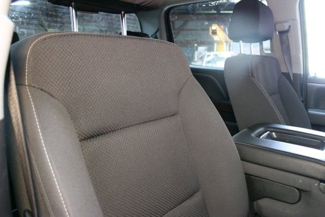 2019 GMC Sierra 2500 HD SLE