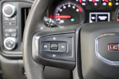2022 GMC Sierra 2500 HD Pro