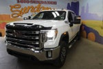 2022 GMC Sierra 2500 HD SLE