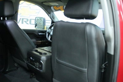 2020 GMC Sierra 3500 HD Denali