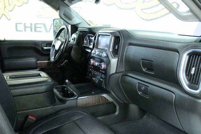 2020 GMC Sierra 3500 HD Denali