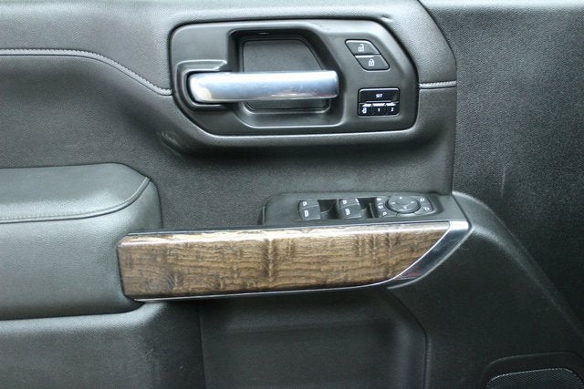 2020 GMC Sierra 3500 HD Denali