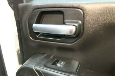 2021 GMC Sierra 2500 HD 4WD DOUBLE 149