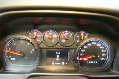 2021 GMC Sierra 2500 HD 4WD DOUBLE 149