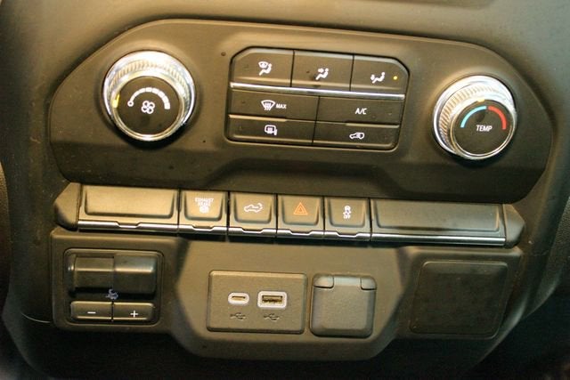 2021 GMC Sierra 2500 HD 4WD DOUBLE 149