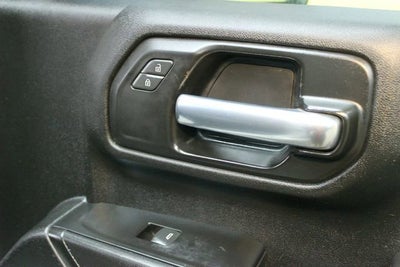 2021 GMC Sierra 2500 HD 4WD DOUBLE 149