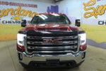 2022 GMC Sierra 3500 HD SLE