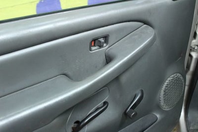 2005 GMC Sierra 1500 Work Truck